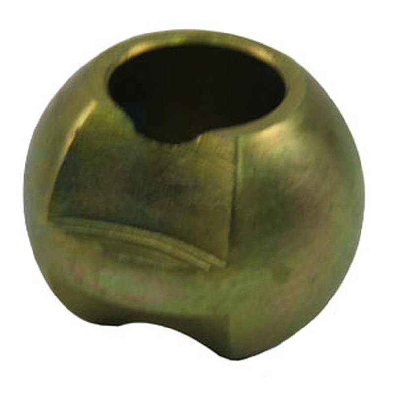 E-E0NN557BA Fits CAT II Lift Link Ball Fits Ford/New Holland 4610 (12/81 >)