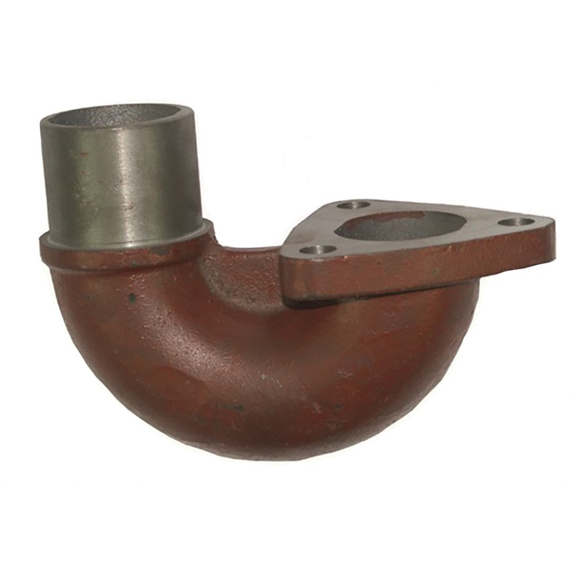 Exhaust Elbow Fits Massey Ferguson Tractor 165UK 175UK 178 897913M1