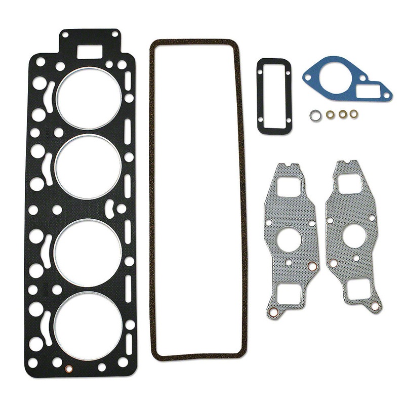 Head Gasket Set Fits Continental Engines H260 H277 840677M91