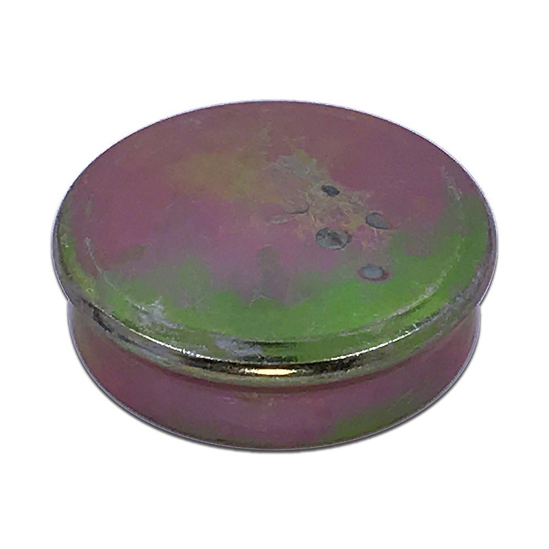 Hub Cap Fits Case-IH MX80C MX90C Adj. Swept or Straight Axle Fits IH Hydro 84
