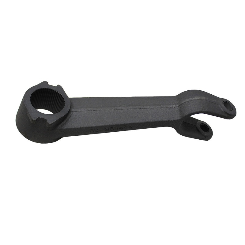 Hydraulic Lift Arm Fits Massey Ferguson Models Listed Below 885444M91