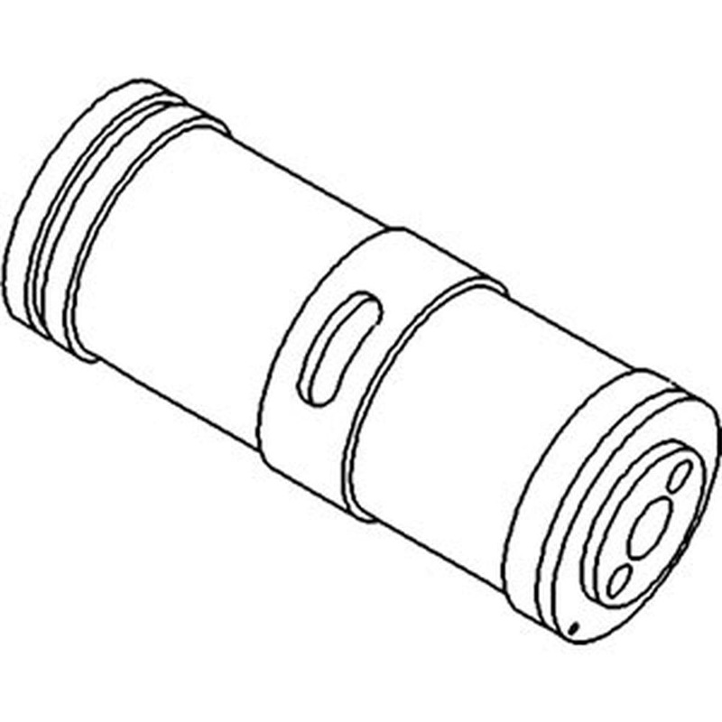PTO Support Sleeve Assembly Fits Case/International Harvester Models