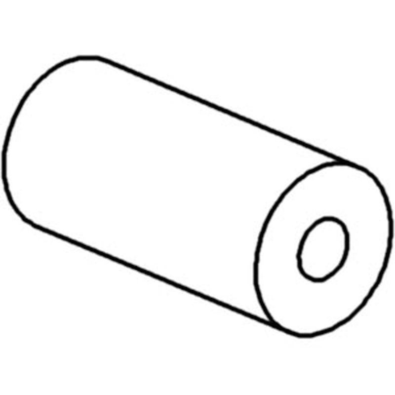 Pull Arm End Bushing Fits Massey Ferguson Models