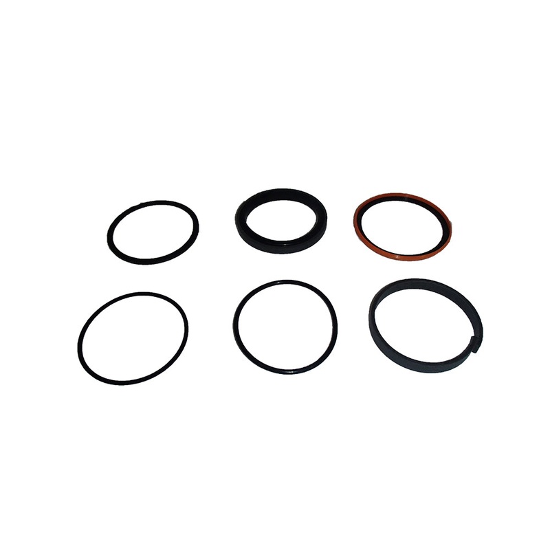 RE31138 Steering Cylinder Seal Kit Fits John Deere 624E 624G