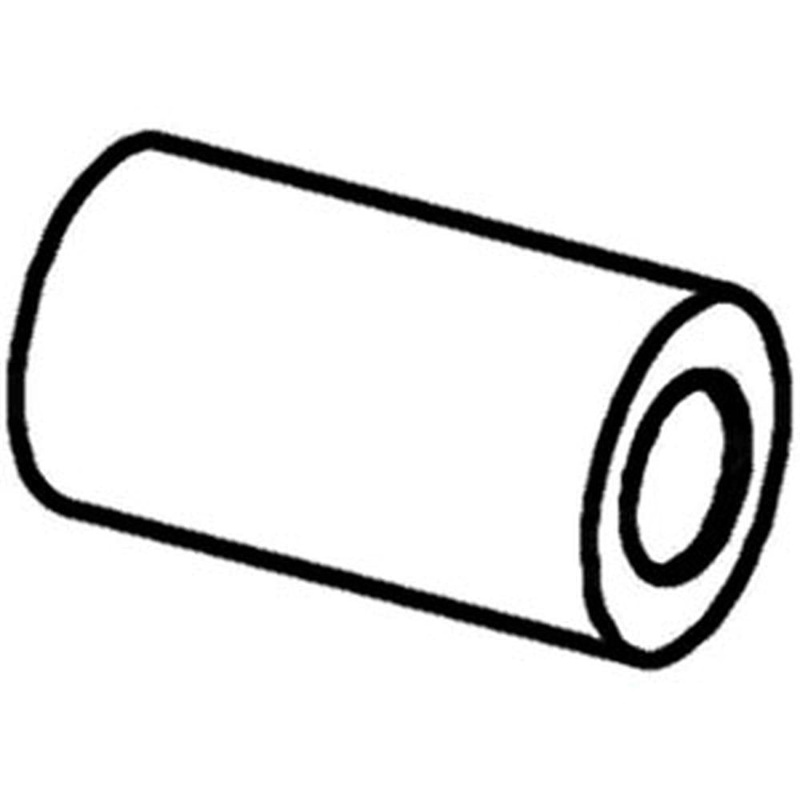 Spacer, Hammerstrap 483858R1
