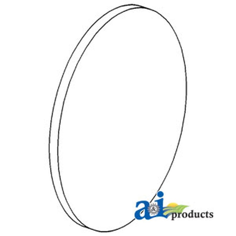 Steering Cap Washer Fits Models