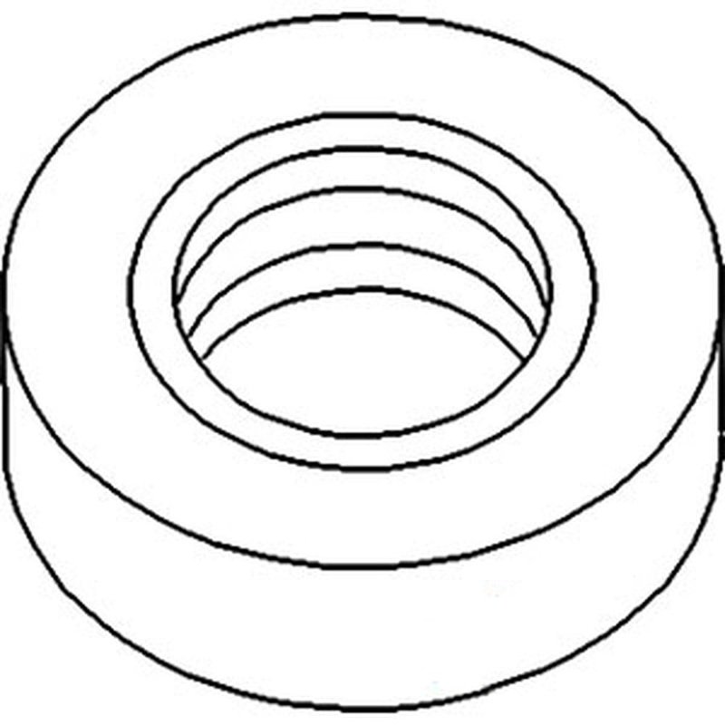 Thrust Bearing Fits 2300A 3220 3230 354 380B 385 395 4210 4230 4240 434 444 454