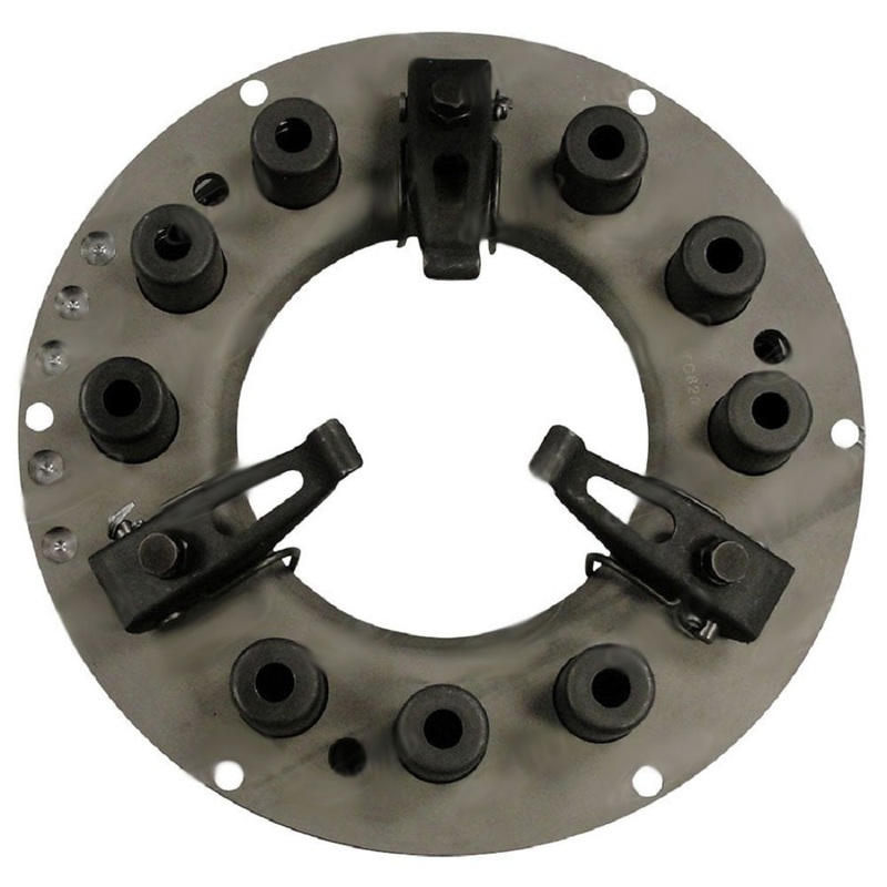 11" Pressure Plate Fits Allis Chalmers Models