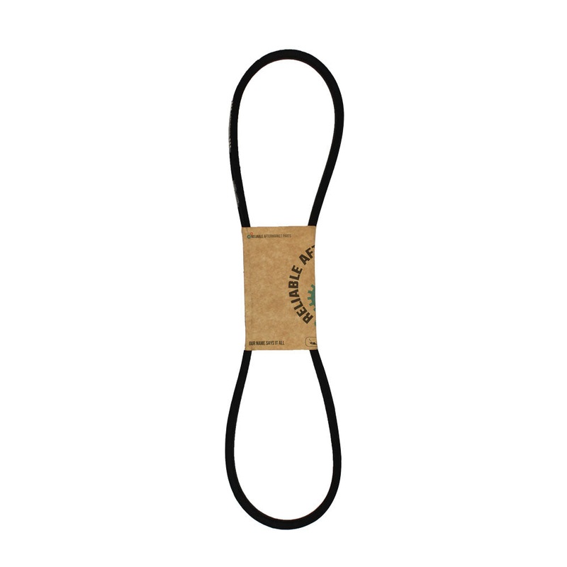 A-4L500-AI Fractional V-Belt (1/2" X 50")