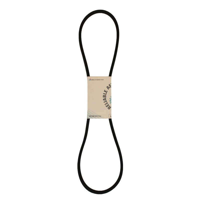 A-4L570-AI Fractional V-Belt (1/2" X 57")