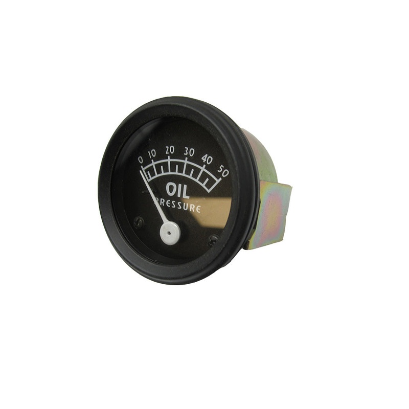 A-506902M92-AI Oil Pressure Gauge