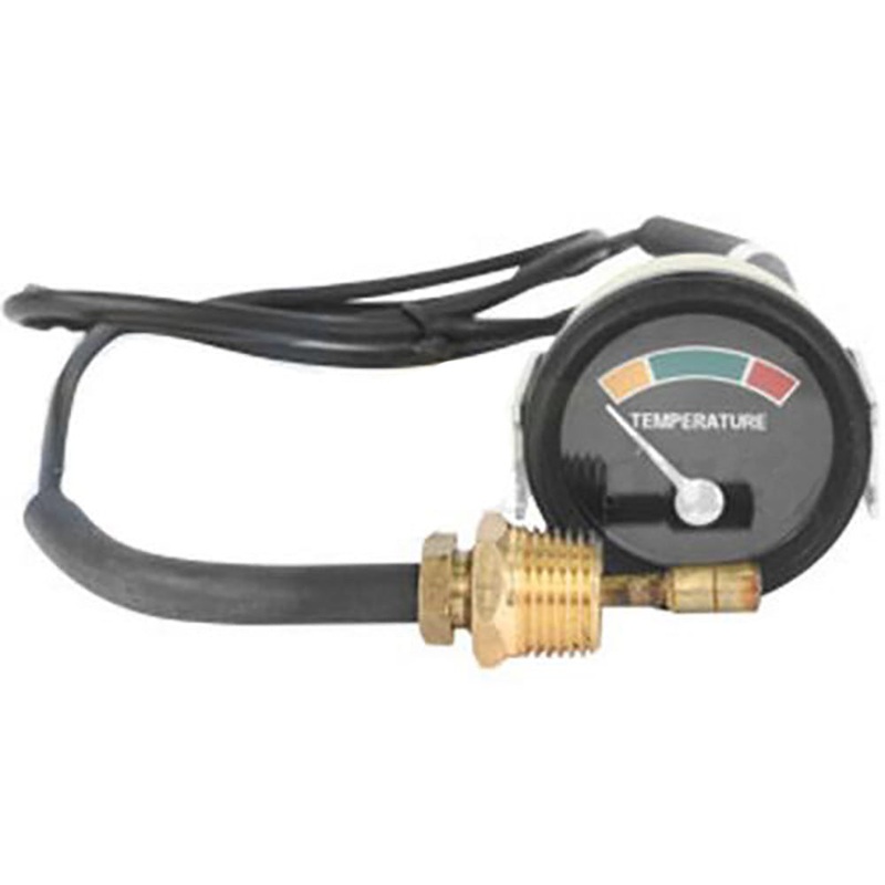 A-50A11-AI Gauge, Temperature