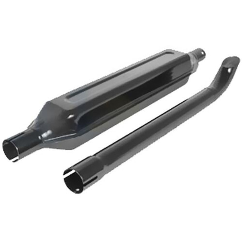 A-5122884-AI MUFFLER