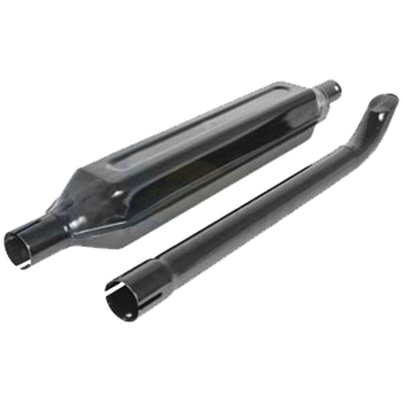 A-5122889-AI MUFFLER