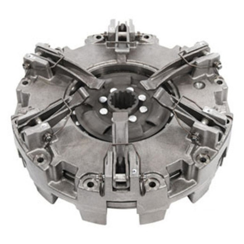 A-5154835-AI Pressure Plate: 11