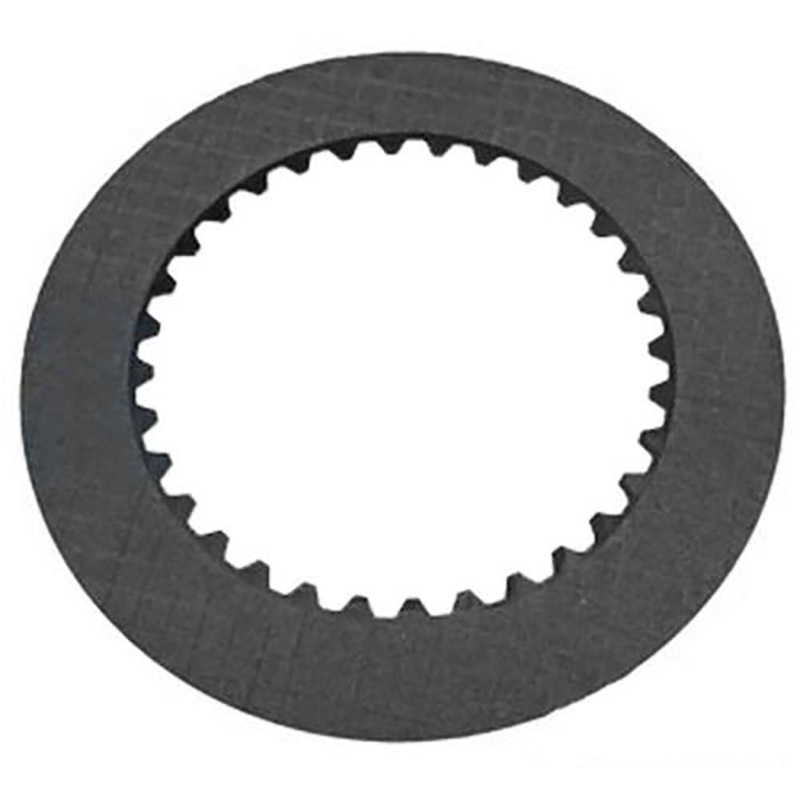 A-5163844 PTO Clutch Disc Fits FIAT F140DT Fits A&I Prod. Replaces 5163844