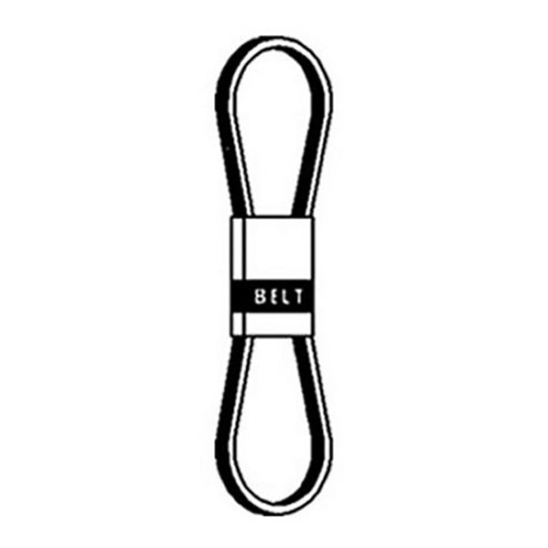 A-570240-AI Belt, Deck