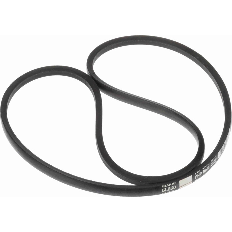 A-5L660-AI Fractional V-Belt (21/32" X 66")