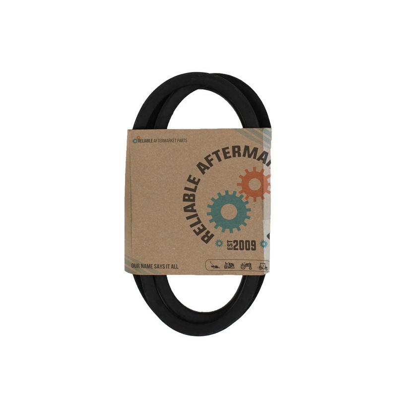 A-5L740-AI Fractional V-Belt (21/32" X 74")