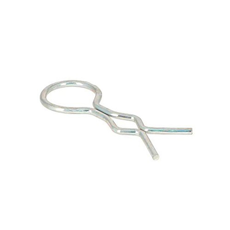 PBF38634 Drawbar Clevis Spring Pin Clip Fits Ford 501 600 601 611 620 621 630