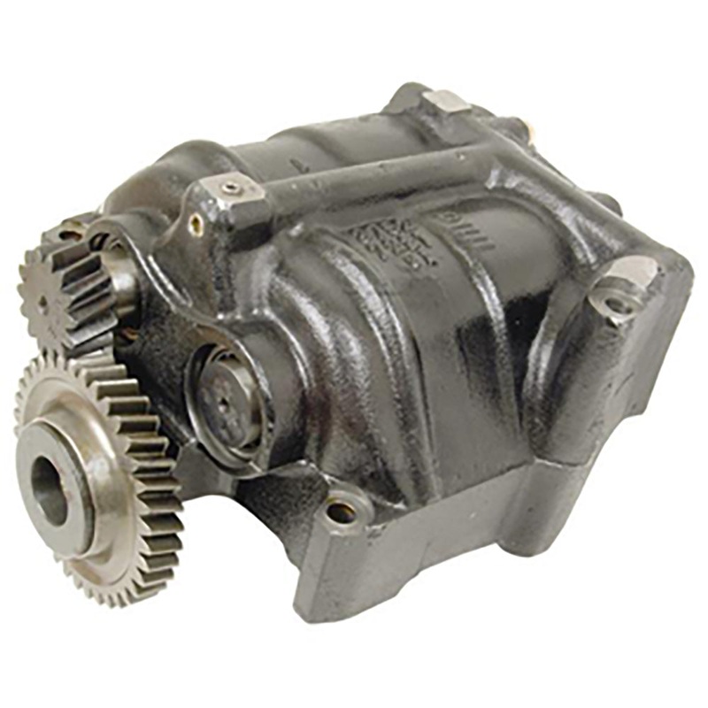 A-47133049-AI Balancer Unit w/ oil pump