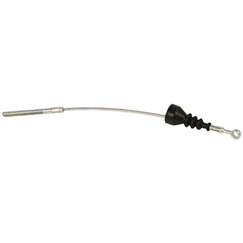 A-47134192-AI Cable, Foot Throttle