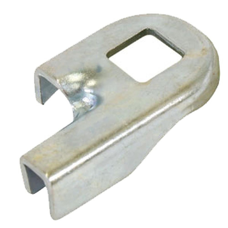 A-473520R2-AI Clip; Spring Tooth Mounting