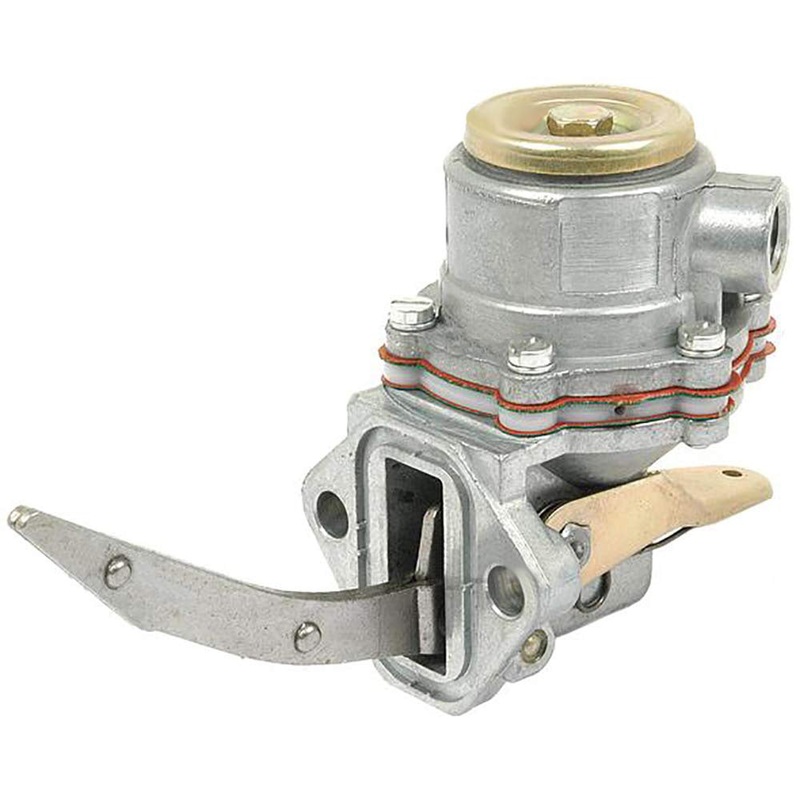 A-4740719-AI Fuel pump