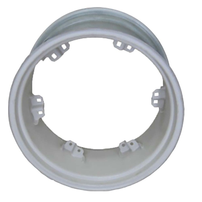 A-4953194-AI  Rim, Rear Wheel 14" X 30"