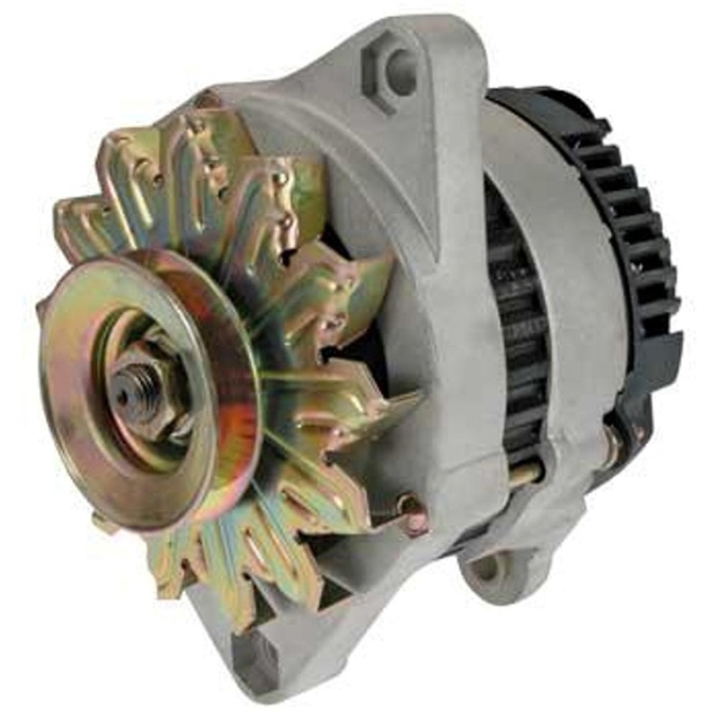 A-4998353-AI AMP 33 ALTERNATOR