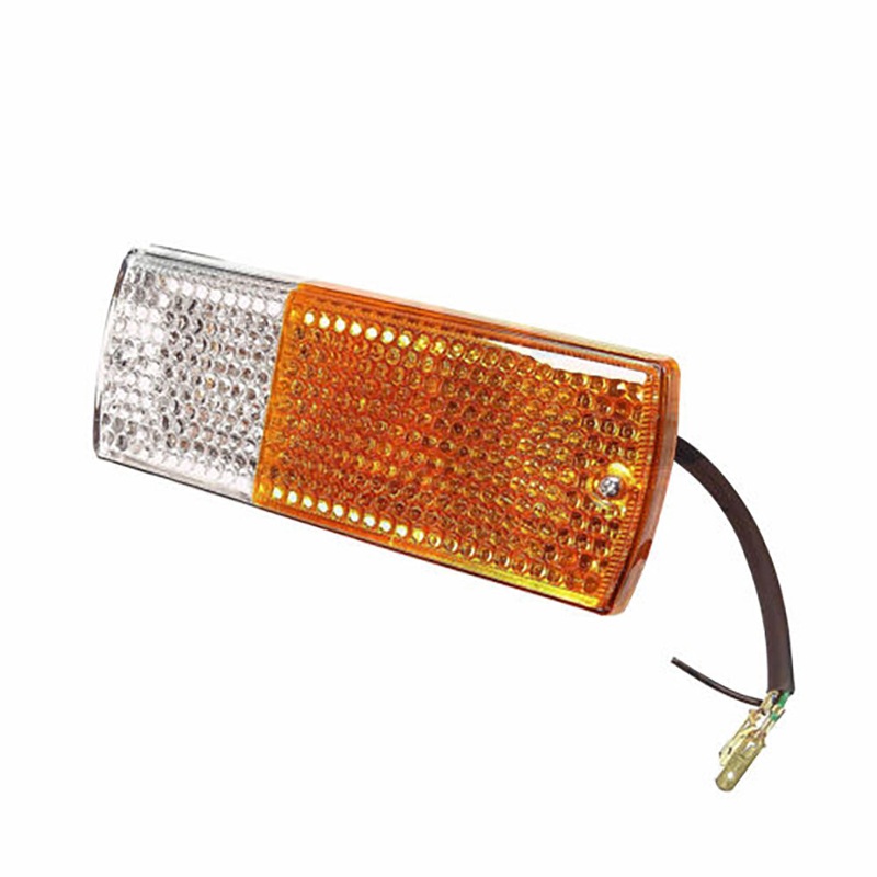 A-4999858-AI Lamp, Front Side (LH)