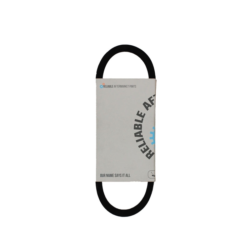 A-4L220-AI Fractional V-Belt (1/2" X 22")