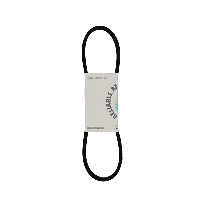 A-4L340-AI Fractional V-Belt (1/2" X 34")