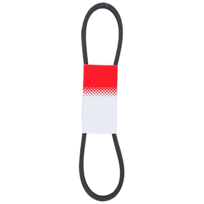 A-4L390-AI Fractional V-Belt (1/2" X 39")