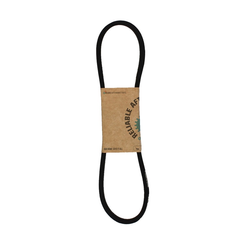 A-4L400-AI Fractional V-Belt (1/2" X 40")
