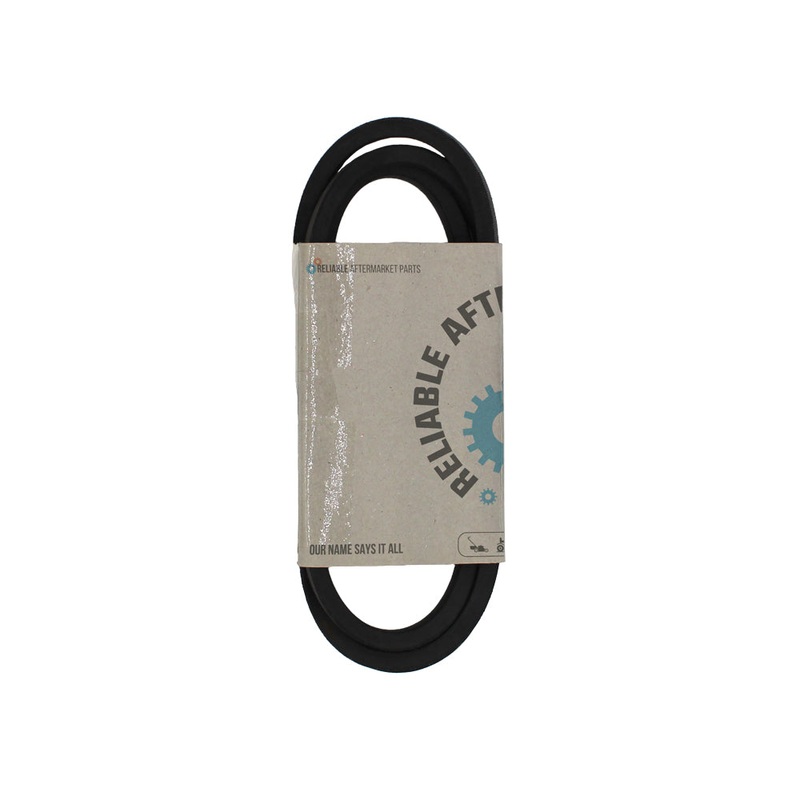 A-4L640-AI Fractional V-Belt (1/2" X 64")