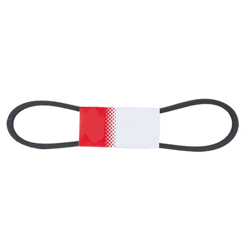 A-50013260-AI Belt, Straw Walker
