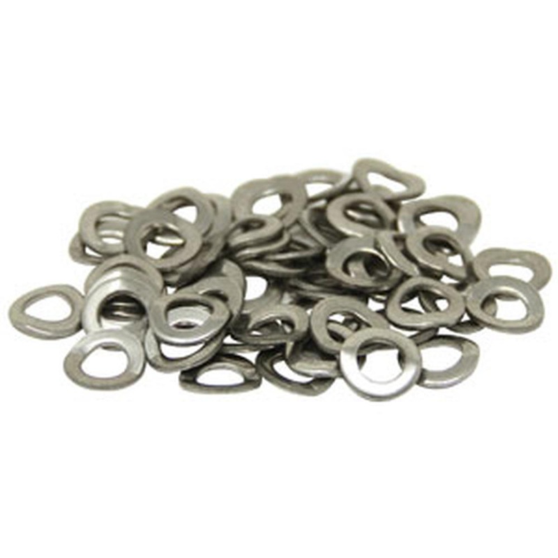A-50075-AI Alligator Retaining Washers for #187