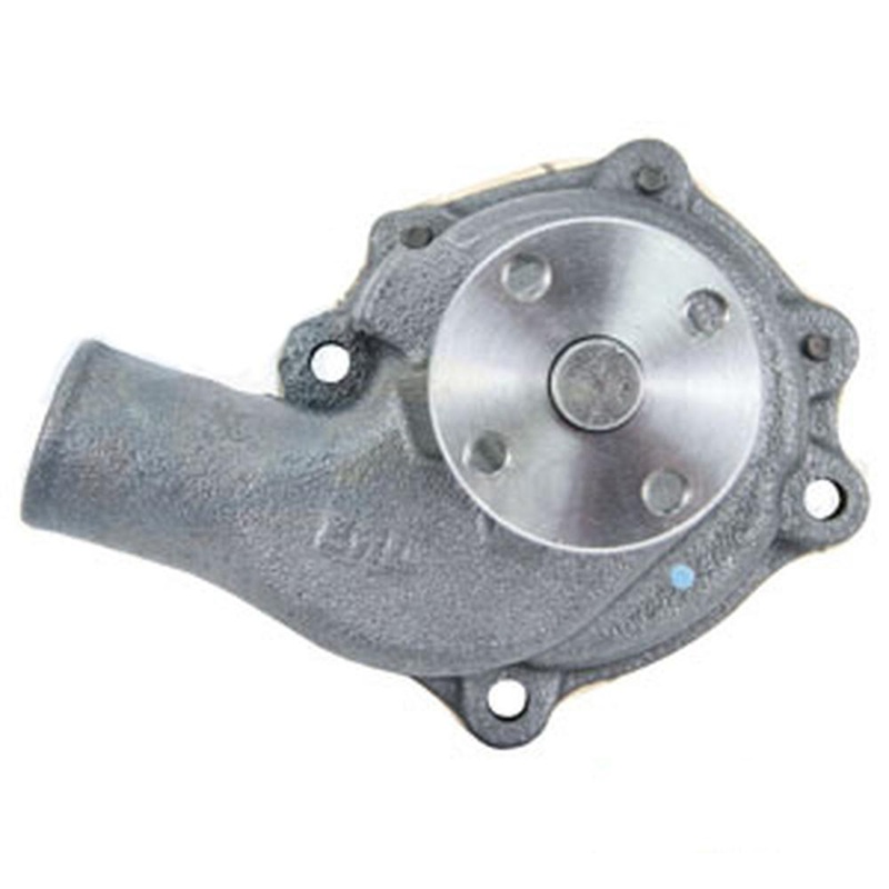 A-501183-AI Water Pump less pulley