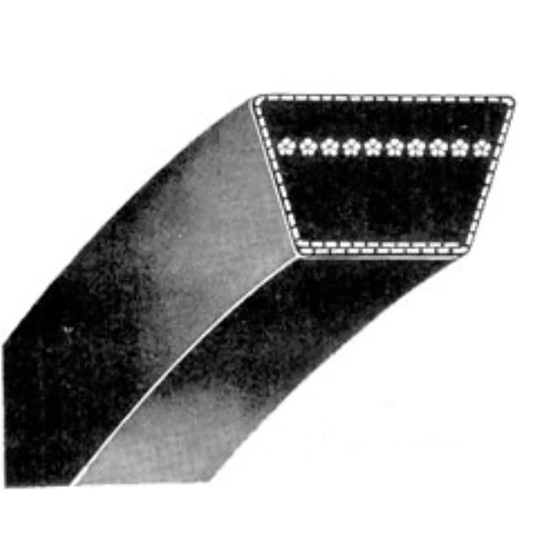 A-50134-AI Belt, Reverse