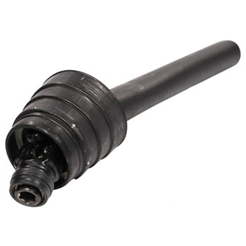 A-510506486-AI Tractor Half 80 CV Driveline; 540 RPM, 1 3/8"-6 Splined