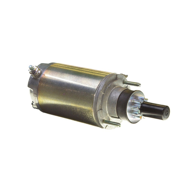A-52-098-12-AI Starter, 12V, CCW, 9T (New)