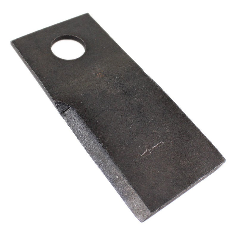 A-526215NI-AI Blade, Disc Mower, RH