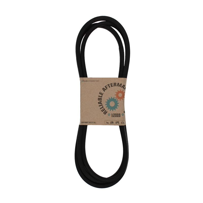 B135 5L1380 Classical V-Belt Fits Grasshopper Zero Turn Mower 220 225 325