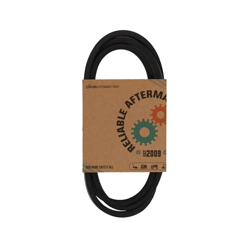 V-Belt 77" Fits Case IH Combine 815 915 Fits MTD 754-0338 954-0338 38331K