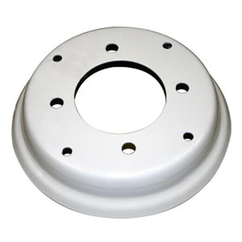 A-233BH-AI Wheel Half