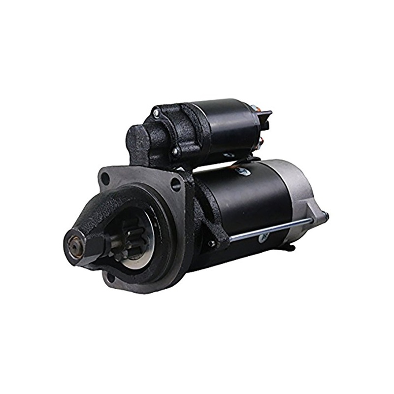 A-234987A1-AI Starter, Fits Lucas
