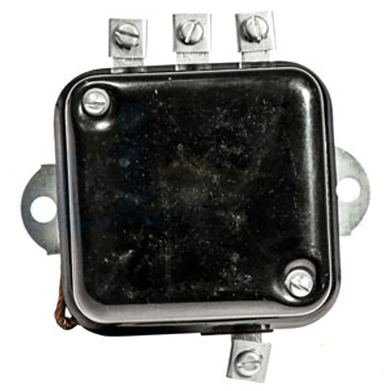 A-236680-AI VOLT. REGULATOR