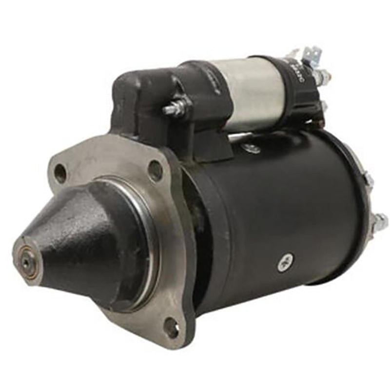 A-3597371M2-AI Starter, Fits Lucas