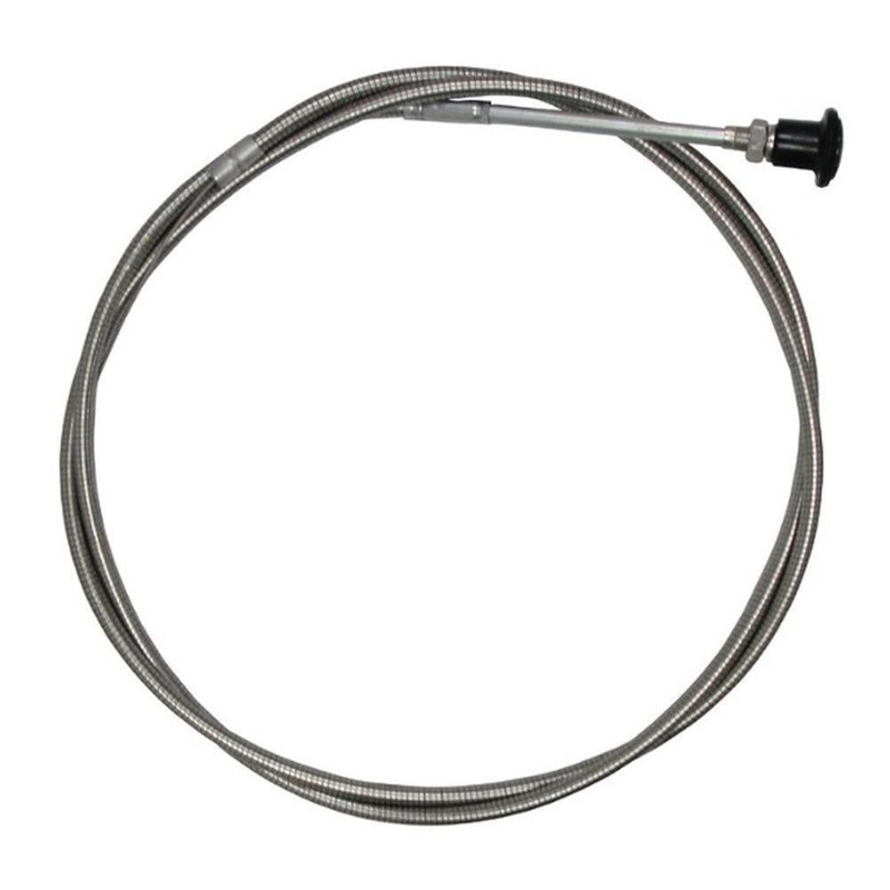 A-363710R93-AI Cable, Choke